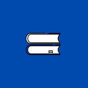 Icon and Image for New Books Page