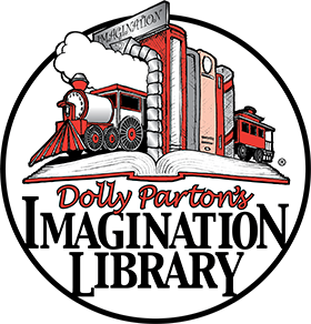 Dolly Parton's Imagination Library Program for Kids