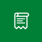 Icon for Newsletter Page